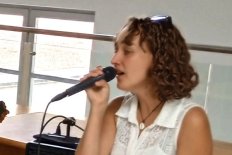 Thank God it´s Friday - Livemusik in der Mensa am Freitag 5. Mai